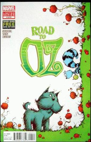 [Road to Oz No. 4]