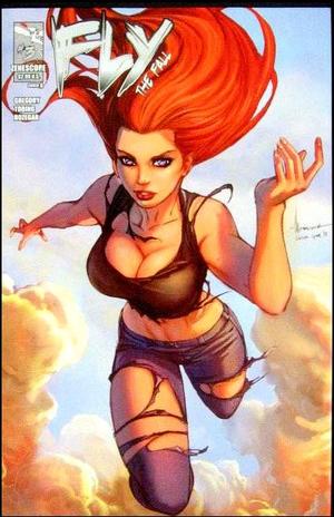 [Fly - The Fall #3 (Cover A - Ale Garza)]