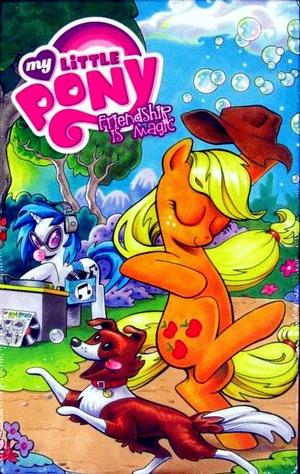 [My Little Pony: Friendship is Magic #1 Box Set]