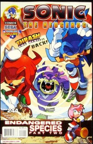 [Sonic the Hedgehog No. 244]