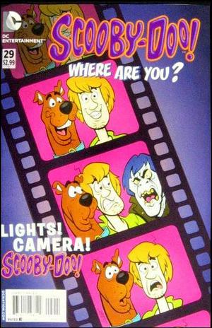 [Scooby-Doo: Where Are You? 29]