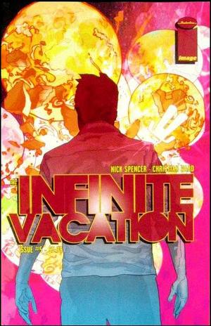 [Infinite Vacation #5]