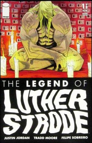 [Legend of Luther Strode #1 (2nd printing)]