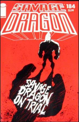 [Savage Dragon (series 2) #184]