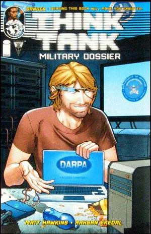 [Think Tank - Military Dossier]