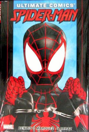 [Ultimate Spider-Man (series 2) Vol. 3 (HC)]