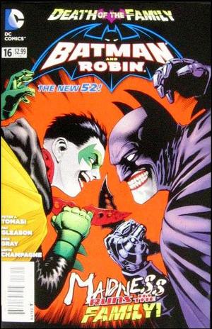 [Batman and Robin (series 2) 16]