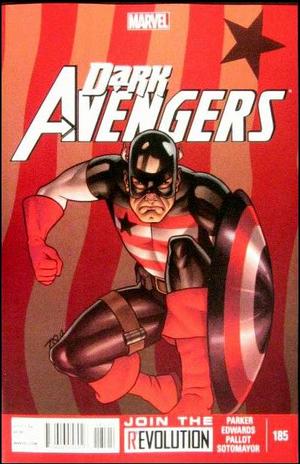 [Dark Avengers No. 185]