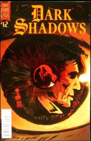 [Dark Shadows #12]