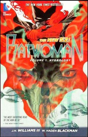 [Batwoman (series 1) Vol. 1: Hydrology (SC)]