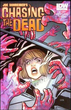 [Chasing the Dead #3]