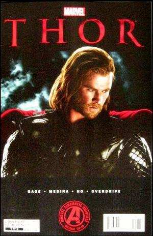 [Marvel's Thor Adaptation No. 1]
