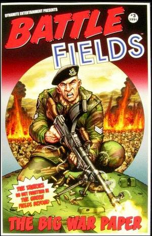 [Battlefields Volume 2 #3: The Green Fields Beyond Part 3]