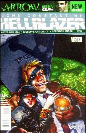 [Hellblazer 299]