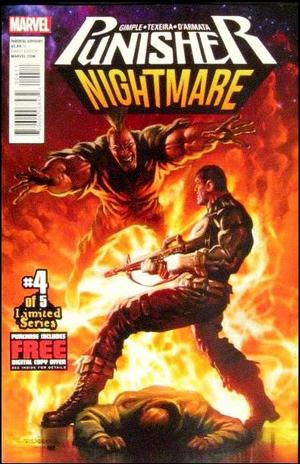 [Punisher: Nightmare No. 4]