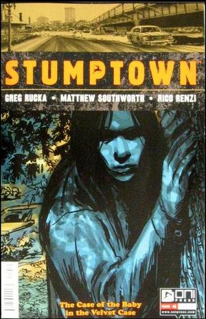 [Stumptown volume 2 #5]