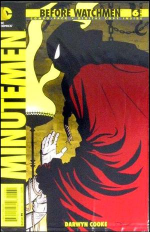 [Before Watchmen - Minutemen 6 Combo-Pack edition]