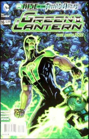 [Green Lantern (series 5) 16 (standard cover)]