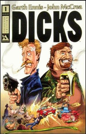 [Dicks Vol. 1 (SC)]