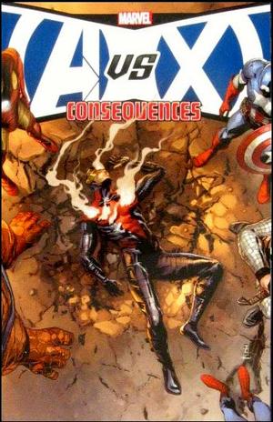 [AVX: Consequences (SC)]