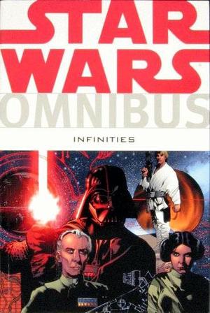 [Star Wars Omnibus - Infinities (SC)]
