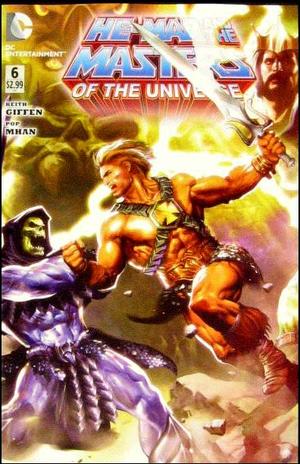 [He-Man and the Masters of the Universe (series 1) 6]