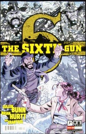 [Sixth Gun #28]