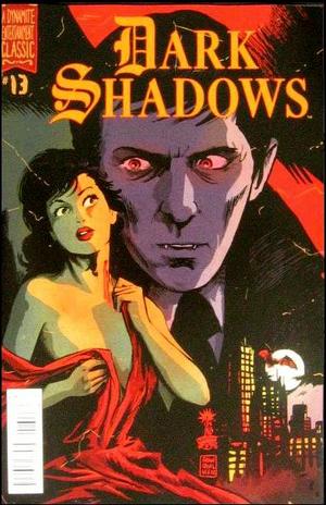 [Dark Shadows #13]