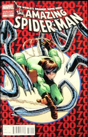 [Amazing Spider-Man Vol. 1, No. 700 (2nd printing)]