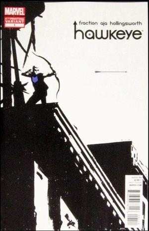 [Hawkeye (series 4) No. 1 (4th printing)]