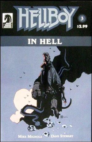 [Hellboy In Hell #3]