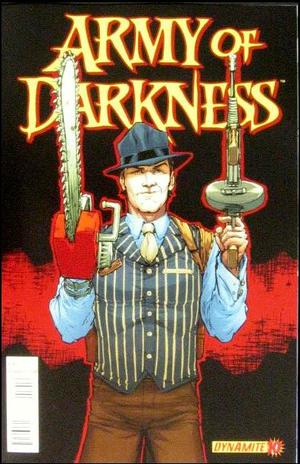[Army of Darkness (series 4) #10]