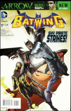 [Batwing 17]