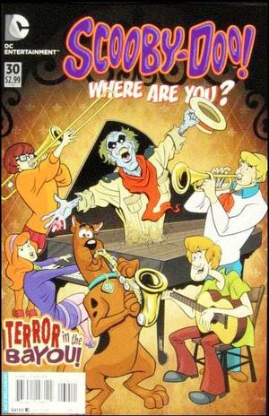 [Scooby-Doo: Where Are You? 30]
