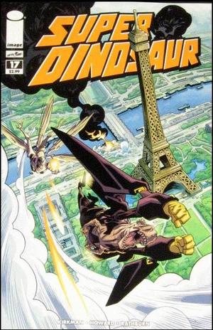 [Super Dinosaur #17]