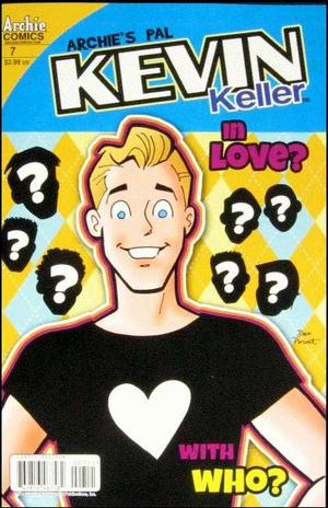 [Kevin Keller No. 7 (standard cover)]