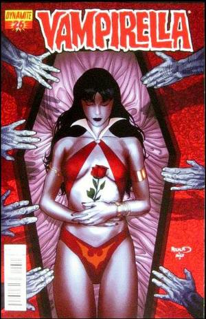 [Vampirella (series 4) #26 (Paul Renaud cover)]