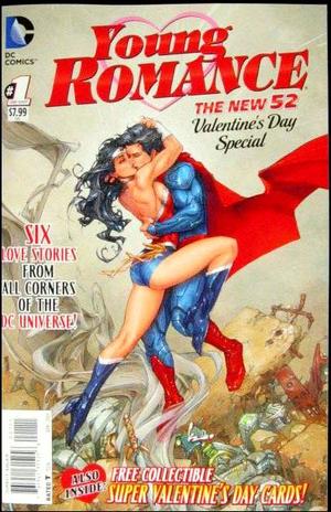 [Young Romance - The New 52 Valentine's Day Special 1]