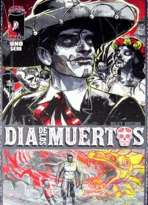 [Dia De Los Muertos #1]