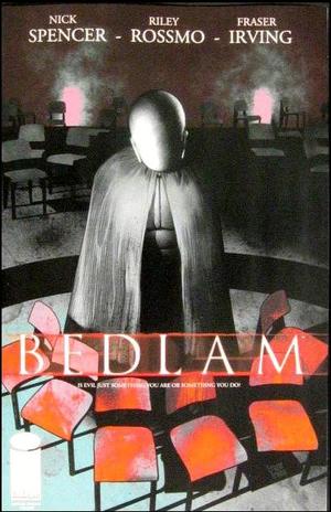 [Bedlam (series 3) #4]