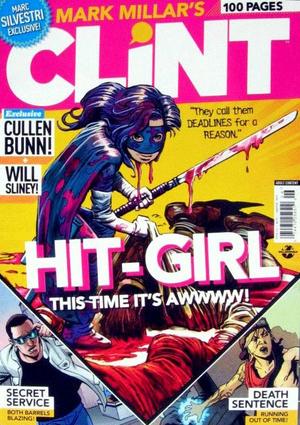 [Clint 2.0 #6]