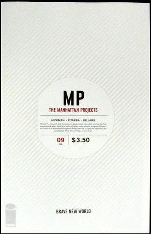 [Manhattan Projects #9]