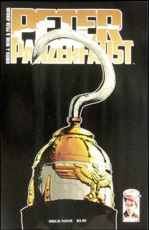 [Peter Panzerfaust #9 (1st printing)]