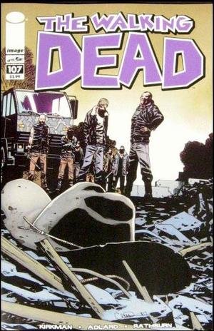 [Walking Dead Vol. 1 #107]