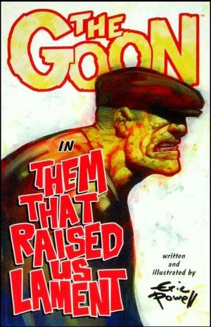 [Goon Vol. 12: Them That Raised Us Lament (SC)]