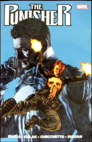 [Punisher by Greg Rucka Vol. 3 (SC)]