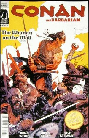 [Conan the Barbarian (series 3) #13]