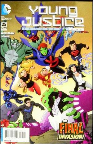[Young Justice (series 2) 25]