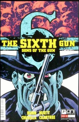 [Sixth Gun: Sons of the Gun #1 (1st printing)]