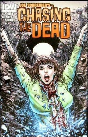 [Chasing the Dead #4]
